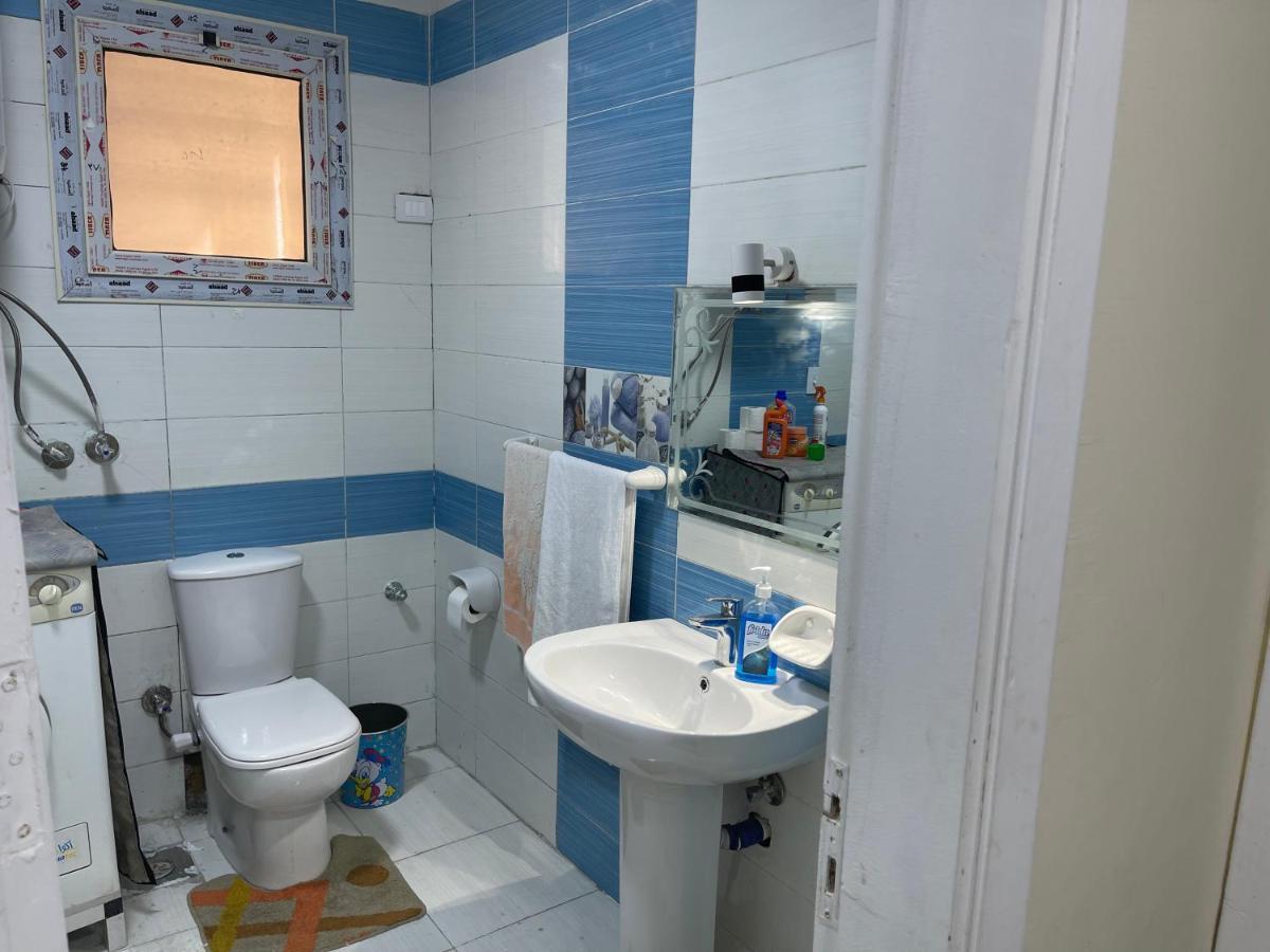 Gardenia Apartment Cairo